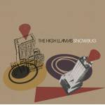 The High Llamas - Snowbug (2LP) (Reissue)