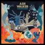 Ash Walker - Aquamarine (Gatefold CD)