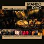 Mando Diao - MTV Unplugged - Efter Solnedgangen