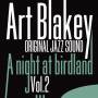 art Blakey - Night At Birdland Vol 2