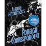 Criterion Collection: Foreign Correspondent - Foreign Correspondent/bd [US-Version, Regio 1]