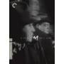 Criterion Collection: M (2pc) / (full B & w) - M/dvd [US-Version, Regio 1]