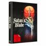 Limited Mediabook - SATANS BLADE-COVER B [Blu-ray & DVD] [DE-Version, Regio 2/B]