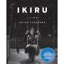 Criterion Collection: Ikiru / (full Sub) - Ikiru/bd [US-Version, Regio 1]
