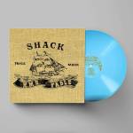 Shack - H.M.S. Fable (Blue Colored)