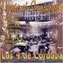 Los 4 De Cordoba - Canto Al Inmigrante