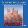 David Patrick - Parisian Splendour