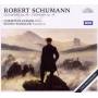 R. Schumann - Dichterliebe op.48/Liederkreis op.39