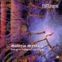 Estampie - Materia Mystica