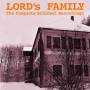 Lord's Family - The Complete Schlssl Recordings