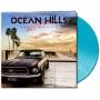 Ocean Hills - Santa Monica (Ltd. Gtf. Clear Light Blue Vinyl