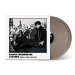 Kamasi Washington - Lazarus (Adult Swim Original Series Soundtrack)
