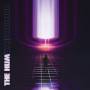 Unwritten Law - The Hum (PURPLE/WHITE/BLACK SPLATTER)