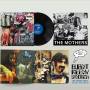 frank Zappa - Burnt Weeny Sandwich (LP)