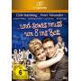 Werner Jacobs - Peter Alexander:...und sowas [DE-Version, Regio 2/B]