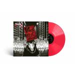 Deraps - Viva Rock N' Roll (Lim Transparent Red Vinyl)