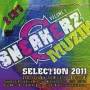 V / A - Sneakerz Selection 2011
