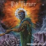 Nik Turner - Prophets Of Time (PURPLE MARBLE)