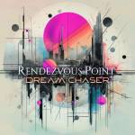 Rendezvous Point - Dream Chaser (wei-violette Splatter)