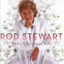 Rod Stewart - Merry Christmas,Baby (Deluxe Edt.) [DE-Version, Regio 2/B]