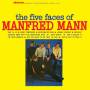 Manfred Mann - The Five Faces of Manfred Mann 1965 (180g)
