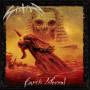 Satan - Earth Infernal (180g black vinyl)