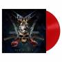 Toxik - Dis Morta (Ltd.Red Vinyl)