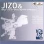 New Art Trio - Jizo & Other Concert Works By Film Composers