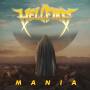 Hell Fire - Mania