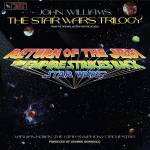 Williams John - Star Wars Trilogy