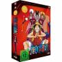 Av Visionen - One Piece - Tv-serie - Box 7 [EURO-Version, Regio 2]