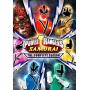 Power Rangers Samurai: Complete Series - Power Rangers Samurai: Complete Series [us-version, Regio 1/a [DE-Version, Regio 2/B]