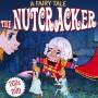 Music By Tschaikowsky-Cartoon - The Nutcracker.A Fairy Tale.CD+DVD [DE-Version, Regio 2/B]