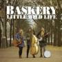 Baskery - Little Wild Life