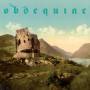 Obsequiae - The Palms Of Sorrowed King (Black Vinyl)