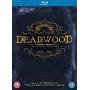 Deadwood Seasons 1 To 3 Comple Boxset - Deadwood: The Ultimate Collection [Regio free (0)]