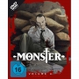 Plaion Gmbh - Monster - Volume 4 (ep. 37-49) [DE-Version, Regio 2/B]