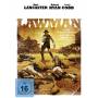 Burt Lancaster / Robert Ryan / Lee J. Cobb / + - Lawman [DE-Version, Regio 2/B]