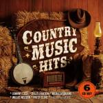 Various Artists - Country Music Hits (6-CD-Set)