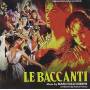 Mario Nascimbene - Le Baccanti