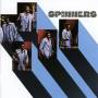 Spinners - Spinners (Remastered+Expanded Edition)