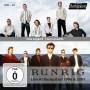 Runrig - One Legend-Two Concerts (4CD+2DVD)