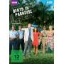 Death In Paradise - Death In Paradise-Staffel 6 (mit Palme) [DE-Version, Regio 2/B]