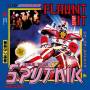 Sigue Sigue Sputnik - Flaunt It (Deluxe 4CD Edition)