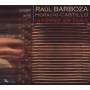 Raul Barboza - Invierno En Paris