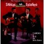 Sabicas And Escudero - The Fantastic Guitars Of
