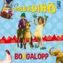 Boxgalopp - Hobbdih
