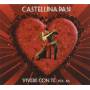 Castellina-pasi - Vivere Con Te Vol.46