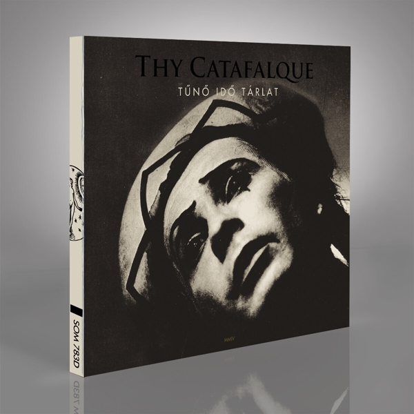 Tünö Idö Tárlat (Digipak) 1