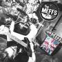 The Meffs - Broken Britain Pt.1 & 2 (Black Vinyl)